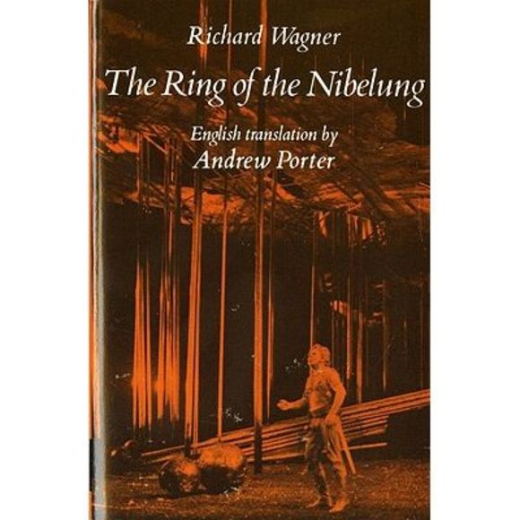 The Ring of the Nibelung -- Richard Wagner - Picture 1 of 3